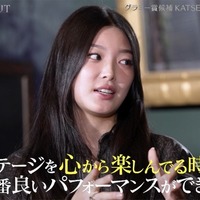「WORLD SCOUT： THE FINAL PIECE」#12　（C）AbemaTV,Inc.