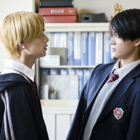 『山口くんはワルくない』2026『山口くんはワルくない』製作委員会　©斉木 優／講談社