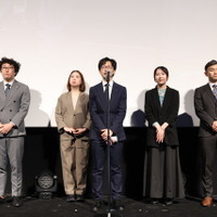 「第1回映画館大賞」(C)「映画館に行こう！」実行委員会