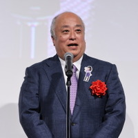 「第1回映画館大賞」(C)「映画館に行こう！」実行委員会