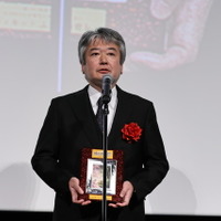 「第1回映画館大賞」(C)「映画館に行こう！」実行委員会