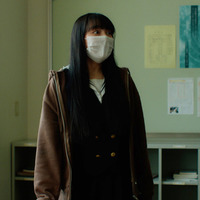 『インビジブルハーフ』（C） 2025 Test 8 Pictures All Rights Reserved.