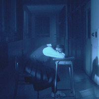 『インビジブルハーフ』（C） 2025 Test 8 Pictures All Rights Reserved.