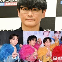 サカナクション山口一郎「夜の踊り子」ミーム巡るM!LKとの“交換条件”に反響相次ぐ「信じられない裏話」「嬉しすぎて滅」