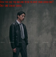 坂口健太郎、4年ぶりフジドラマ単独主演 正義感の強い優秀な刑事役に【kiDnap GAME】