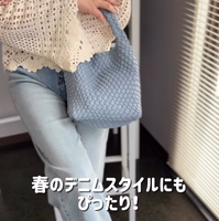 パンプス×デニム。きれい見えとスタイルアップを叶える足元とは【40代の毎日コーデ】