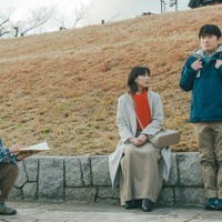 『平行と垂直』©2026「平行と垂直」製作委員会