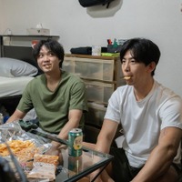 Netflixシリーズ「ソウルメイト」