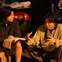 Netflixシリーズ「ソウルメイト」