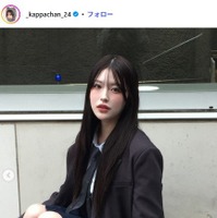 かっぱInstagramより