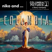 コロンビア・ピクチャーズ×「niko and ...」コラボ、『ゴーストバスターズ』など名作映画7タイトルTシャツ16種を発売