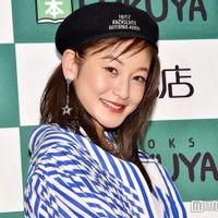 西山茉希（C）モデルプレス