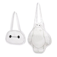 D賞 トートバッグ© Disney
