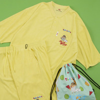 クレヨンしんちゃん パイルKANNAIGI　￥6,600(tax in)