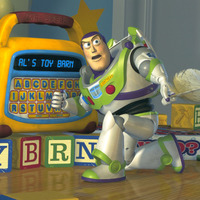 『トイ・ストーリー2』©2026 Disney/Pixar