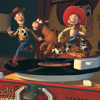 『トイ・ストーリー2』©2026 Disney/Pixar