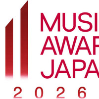 「MUSIC AWARDS JAPAN 2026」主要6部門ノミネート作品から探る日本の音楽の現在地
