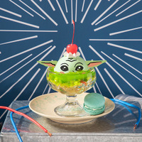 「STAR WARS」CAFE : Galactic Diner© &  Lucasfilm Ltd.