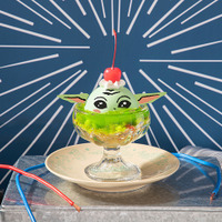 「STAR WARS」CAFE : Galactic Diner© &  Lucasfilm Ltd.