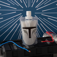 「STAR WARS」CAFE : Galactic Diner© &  Lucasfilm Ltd.