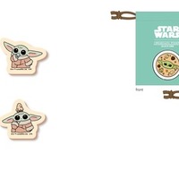 「STAR WARS」CAFE : Galactic Diner© &  Lucasfilm Ltd.