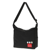 ■ BED-STUY SHOULDER BAG 500D CORDURACKW26