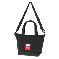 ■ REGO TOTE (M)W/ ZIPPER VER 2 500D CORDURA CKW26Model：MP1305Z2CKW26