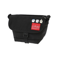 ■ NYLON MESSENGER BAG (XXS)FZP 500D CORDURA CKW26