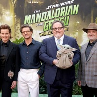 『スター・ウォーズ／マンダロリアン・アンド・グローグー』 （C）2026 Lucasfilm Ltd. & TM. All Rights Reserved.