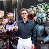 『スター・ウォーズ／マンダロリアン・アンド・グローグー』 （C）2026 Lucasfilm Ltd. & TM. All Rights Reserved.