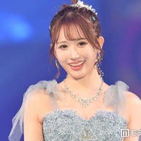 「シャッフルアイランド」伊藤桃々、美人母との2ショット披露「雰囲気そっくり」「遺伝子最強」と話題
