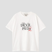 プラダを着た悪魔2/TシャツD ￥7,150