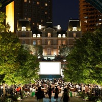 「PICNIC CINEMA（ピクニックシネマ）」