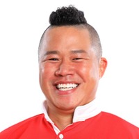 ラグビー芸人・しんや、第1子誕生を発表 赤ちゃん抱える姿披露「屈強なラガーマン男の子トライ」