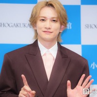 町田啓太、15年の俳優人生は「逆風ばっかりだった」“大きな壁”を感じた出来事とは【sign】