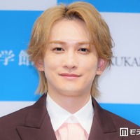 町田啓太、15周年フォトブックのお気に入りカット明かす 初舞台の地で初心に帰る【sign】
