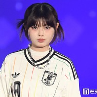 長浜広奈（C）モデルプレス