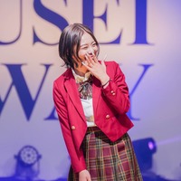 てかりん（提供写真）