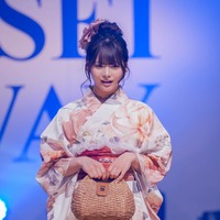 莉那（提供写真）