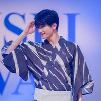 河村叶翔（提供写真）
