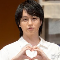 Hey! Say! JUMP伊野尾慧、高木雄也からの“ムチャブリ”告白「セリフをなぜか高木の前で…」【四畳半神話大系】