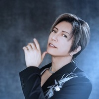 GACKT、フジドラマ初出演で月9初主演 弁護士＆建築士“二刀流”の主人公演じる痛快リーガル作品誕生【ブラックトリック】