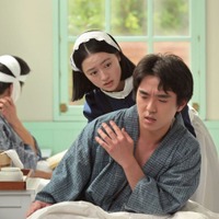 【風、薫る 第37回あらすじ】直美、担当患者・丸山（若林時英）からの痛いひと言とは