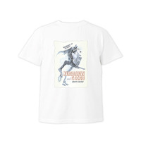 B賞Tシャツ／© &  Lucasfilm Ltd.