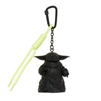 C賞グローグー フィギュアチャーム／© &  Lucasfilm Ltd.