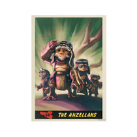 H賞ポスター／© &  Lucasfilm Ltd.