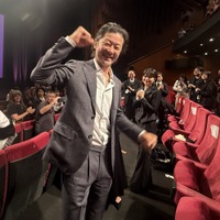 『すべて真夜中の恋人たち』公式上映　　2026『すべて真夜中の恋人たち』製作委員会