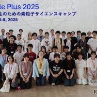2025年度開催時のようす