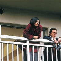 『ぐるりのこと。 4Kリマスター版』©2008 『ぐるりのこと。』プロデューサーズ