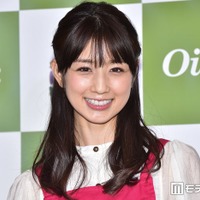 小倉優子（C）モデルプレス